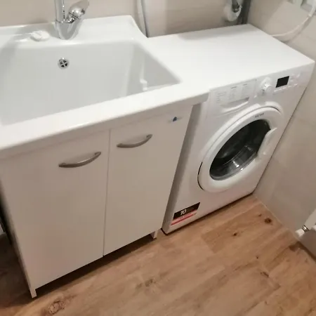 Nyaraló La Casina Clusone
