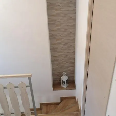 La Casina Tatil Evi Clusone