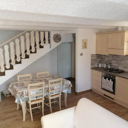 Tatil Evi La Casina