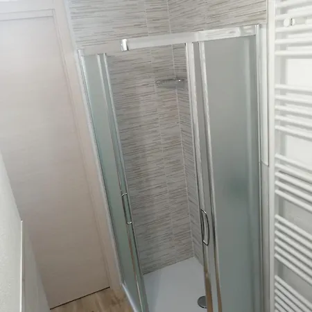 Nyaraló La Casina *