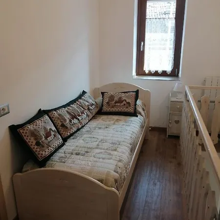 La Casina *