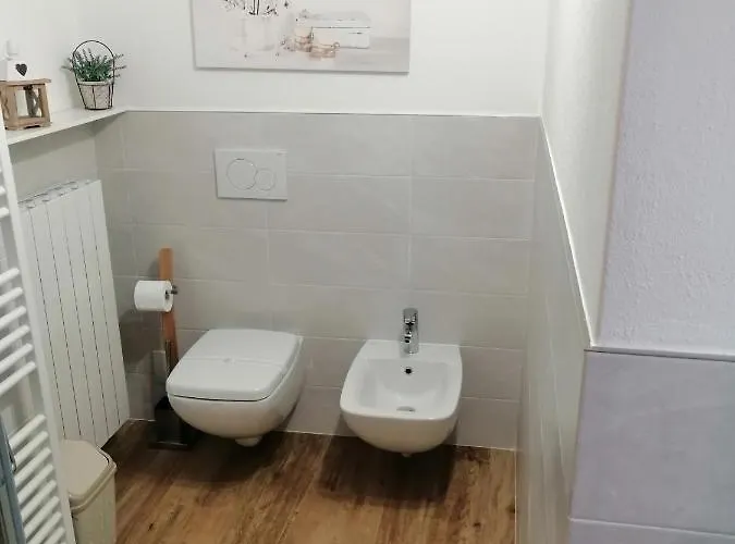 Nyaraló La Casina