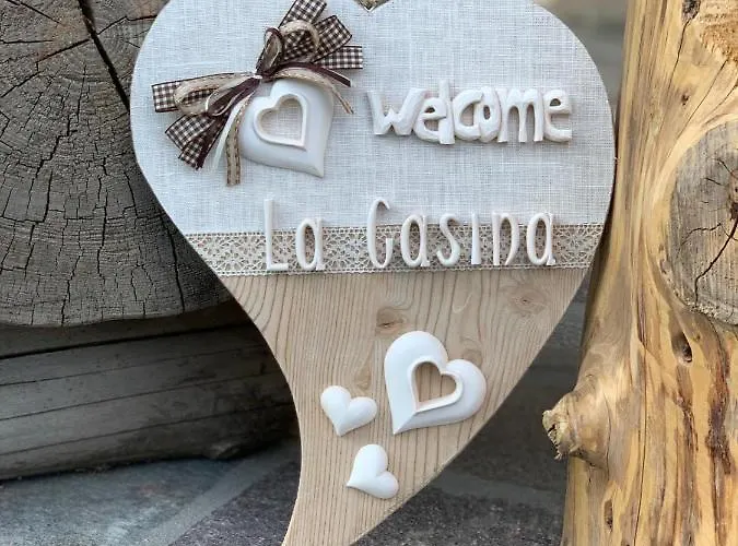 Nyaraló La Casina