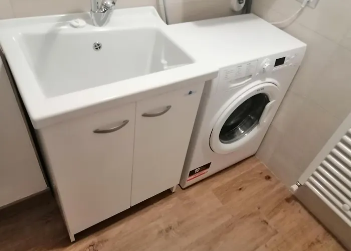 Nyaraló La Casina Clusone