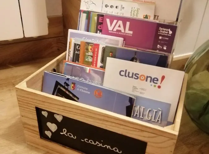 La Casina