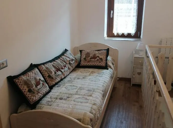 La Casina *